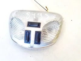 Nissan Almera Tino Front seat light 15517700