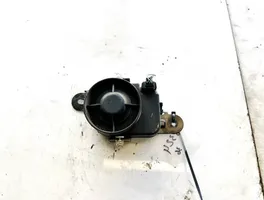 Mazda 5 Alarm system siren BP5E67SB000