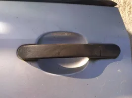 Ford Fusion Front door exterior handle 