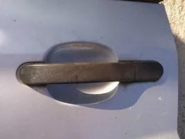 Ford Fusion Klamka zewnętrzna drzwi 