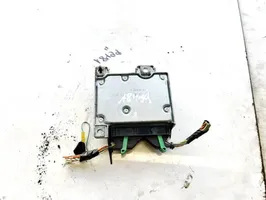 Citroen C4 I Airbag control unit/module 9662643980