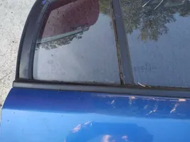 KIA Rio Rivestimento modanatura del vetro della portiera posteriore 