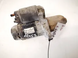 Subaru Legacy Motor de arranque 23300aa540