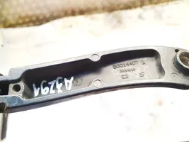 Volkswagen Vento Braccio della spazzola tergicristallo anteriore 80014407a