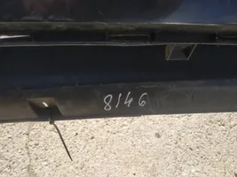 Audi A4 S4 B5 8D Rear bumper juodas