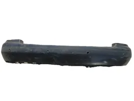 Audi A4 S4 B5 8D Rear bumper juodas