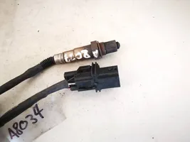 Nissan Murano Z50 Sensore della sonda Lambda 0258007264