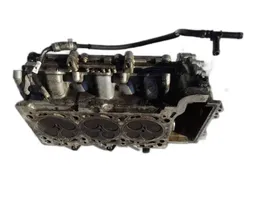 Audi A6 S6 C6 4F Testata motore 0594al