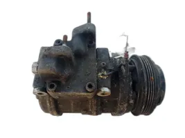 KIA Sorento Ilmastointilaitteen kompressorin pumppu (A/C) 1625022300