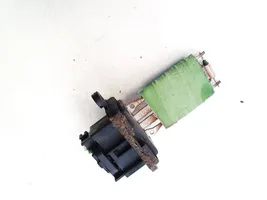 Ford Ka Heater blower motor/fan resistor 