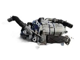 Citroen C5 EGR-venttiili 701914040