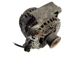 Mercedes-Benz C AMG W204 Generatore/alternatore A0131549002