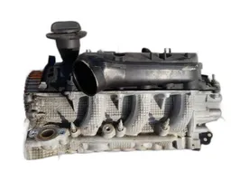 Citroen C5 Testata motore pm9x2q
