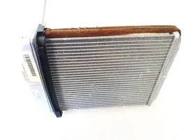 Ford Ka Radiateur soufflant de chauffage 5n8510100