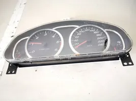 Mazda 6 Compteur de vitesse tableau de bord gr1l55430