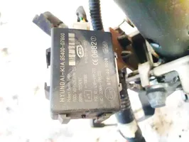 KIA Rio Imobilaizera vadības bloks 9540007800