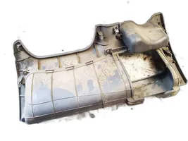 KIA Rio Altra parte interiore 