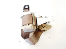 Toyota RAV 4 (XA30) Rear seatbelt r1400