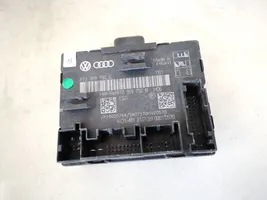 Audi A5 8T 8F Durvju vadības bloks 8t0959792e