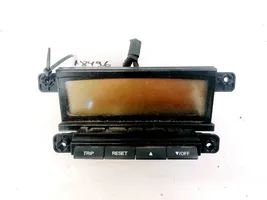 KIA Ceed Monitor / wyświetlacz / ekran 957101h100