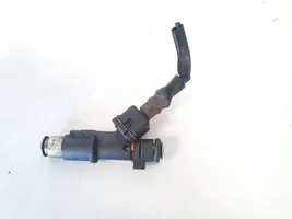 Peugeot 607 Injecteur de carburant 01f004a