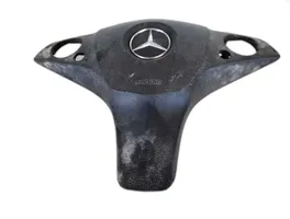 Mercedes-Benz C AMG W204 Надувная подушка для руля 306639099162ad