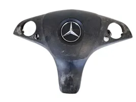 Mercedes-Benz C AMG W204 Airbag dello sterzo 306639099162ad