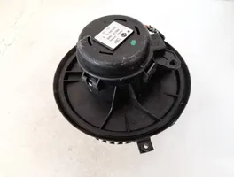 Alfa Romeo 147 Ventola riscaldamento/ventilatore abitacolo 52421846