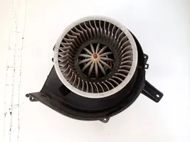 Volkswagen Cross Polo Heater fan/blower 6q2819015