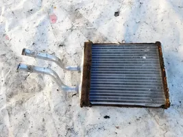 Alfa Romeo 156 Radiateur soufflant de chauffage 52466960