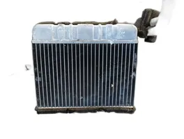 BMW 3 E46 Radiateur soufflant de chauffage b2543