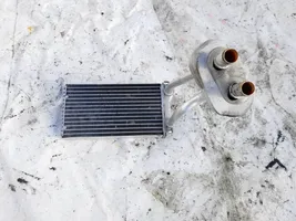 Opel Vivaro Heater blower radiator 6654090