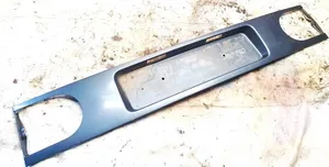 Volkswagen Sharan Trunk door license plate light bar 964981