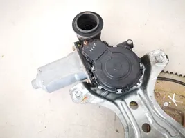 Toyota Avensis Verso Moteur de lève-vitre de porte arrière 8572044050