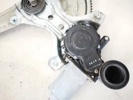 Toyota Avensis Verso Moteur de lève-vitre de porte arrière 8571044050