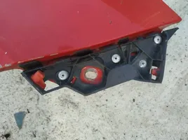 Opel Corsa D Front bumper mounting bracket 