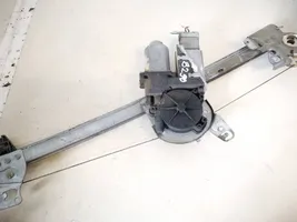 Citroen C3 Mécanisme de lève-vitre avec moteur 