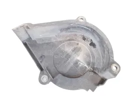 Renault Laguna I Cache carter courroie de distribution 7700111603