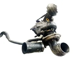 Toyota Avensis T250 Turbine a04779