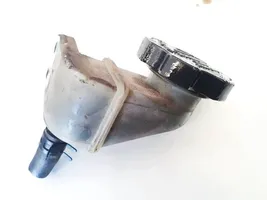 Chevrolet Captiva Brake fluid reservoir 