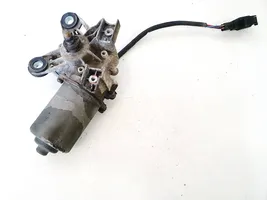 Chevrolet Captiva Wiper motor 