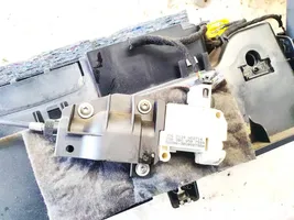 Audi Q7 4L Central locking motor 3b0959782a