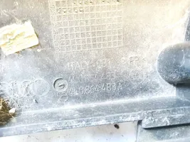 Audi Q7 4L Cita veida bagāžnieka dekoratīvās apdares detaļa 4l0864483a