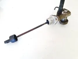 Chevrolet Captiva Clutch master cylinder 