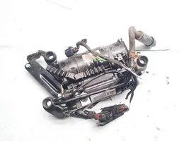 Volkswagen Phaeton Air suspension compressor/pump 3D0616005K