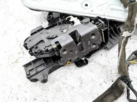 Volvo S40 Serratura portiera anteriore 30663978