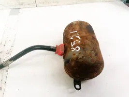 BMW 5 E39 Vacuum air tank 