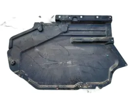 BMW X5 E70 Placa protectora/protector antisalpicaduras motor 51757158405