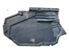 BMW X5 E70 Engine splash shield/under tray 51757158405