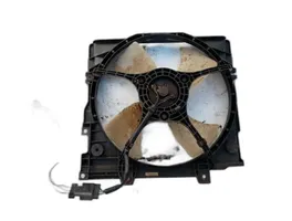 Subaru Legacy Kale ventilateur de radiateur refroidissement moteur 73300ac000